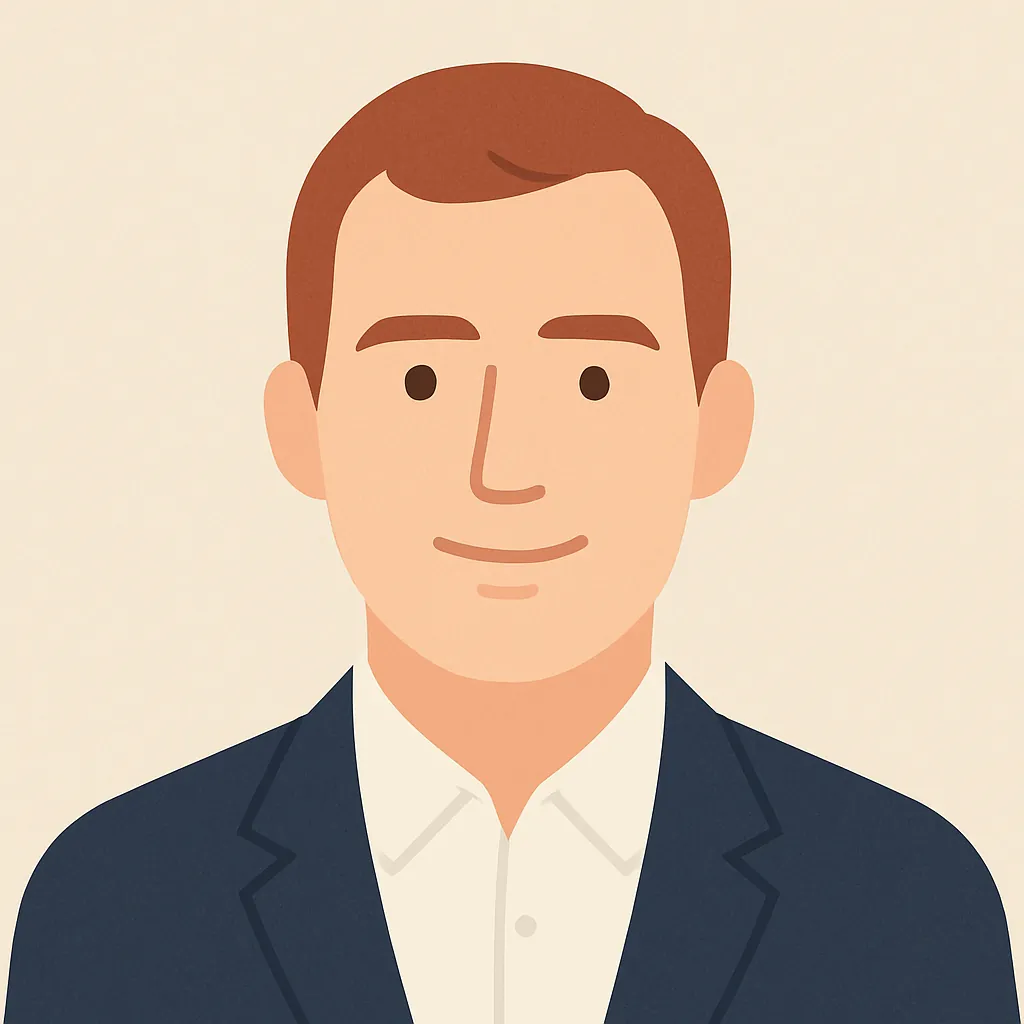 Jeroen van der Meer